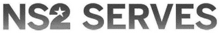 NS2 SERVES logo