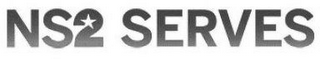 NS2 SERVES logo