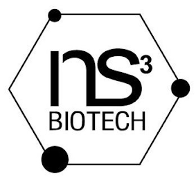 NS3 BIOTECH logo