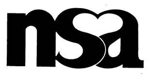 NSA logo