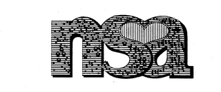 NSA logo