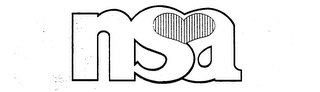 NSA logo