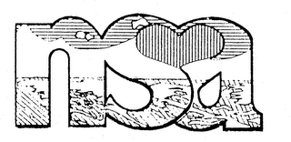 NSA logo