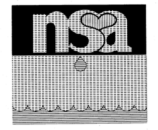 NSA logo