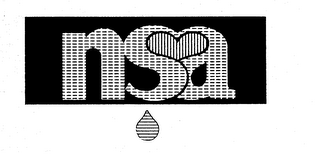 NSA logo