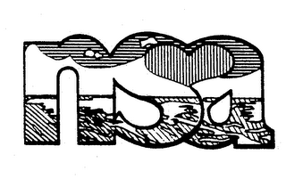 NSA logo