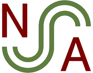 NSA logo