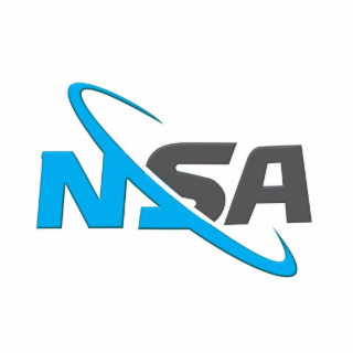 NSA logo