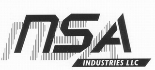 NSA INDUSTRIES LLC