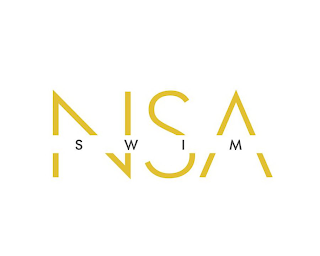 NSA SWIM logo