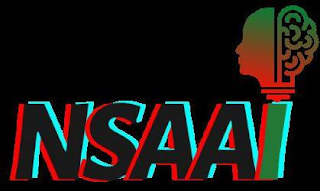 NSAAI logo