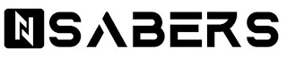 NSABERS logo