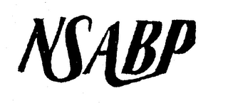 NSABP logo