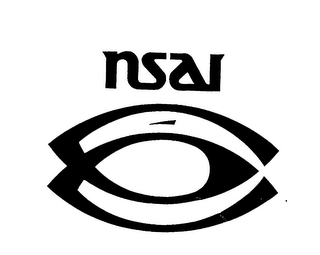 NSAI logo