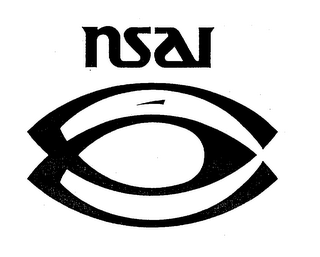 NSAI logo