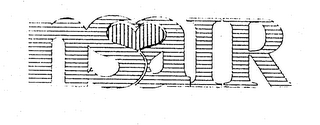 NSAIR logo