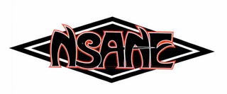 NSANE logo