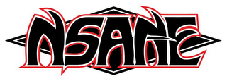 NSANE logo