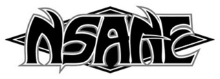 NSANE logo