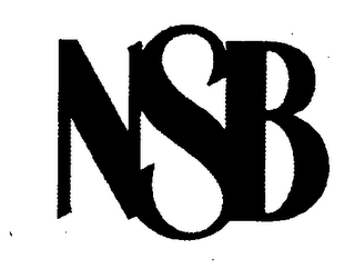NSB logo