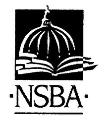 NSBA logo