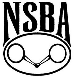 NSBA logo