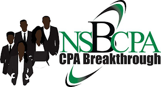 NSBCPA CPA BREAKTHROUGH logo