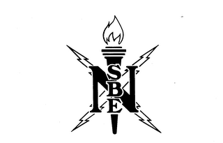NSBE logo