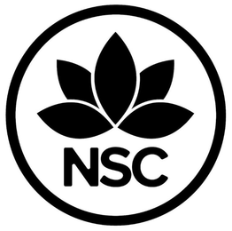 NSC logo