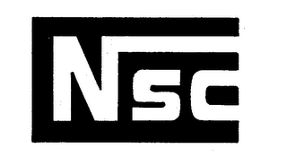 NSC logo
