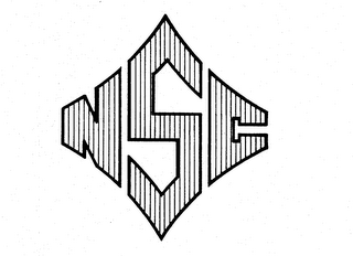 NSC logo