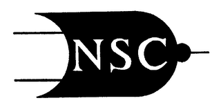 NSC logo