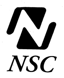 NSC logo