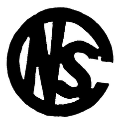 NSC logo