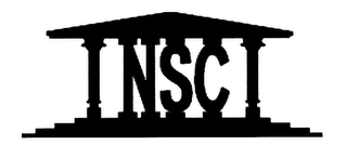 NSC logo