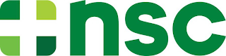 NSC logo