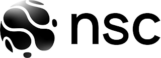 NSC logo