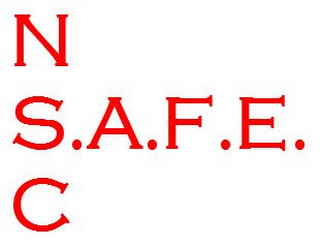 NSC AFE logo