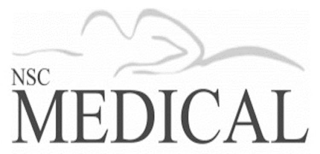 NSC MEDICAL logo
