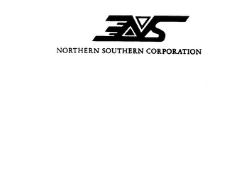 NSC NORTHERN SOUTHERN CORPORATION logo