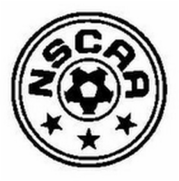 NSCAA logo