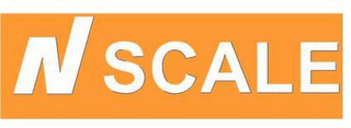 NSCALE logo