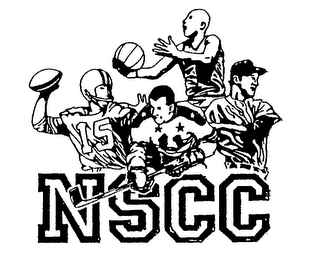 NSCC logo