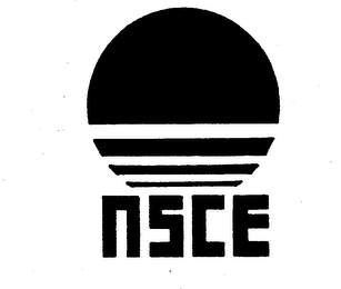 NSCE logo
