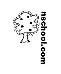 NSCHOOL.COM logo