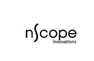 NSCOPE INNOVATIONS logo