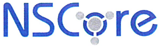 NSCORE logo