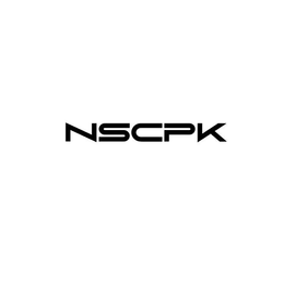 NSCPK logo