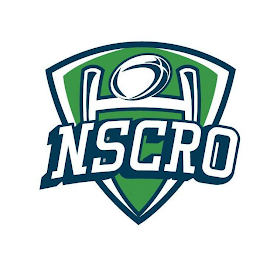 NSCRO logo