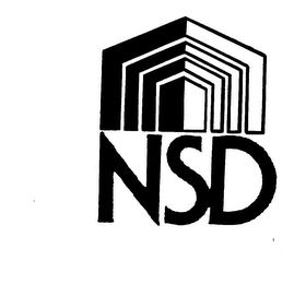 NSD logo